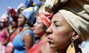 DIA INTERNACIONAL DA MULHER: reflexão e celebração