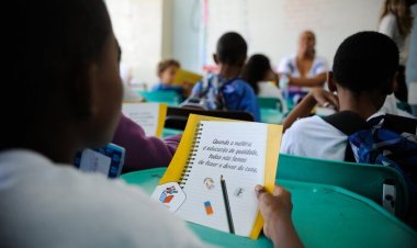 EVASÃO ESCOLAR: JOVENS NEGROS SÃO MAIS DE 71% DA POPULAÇÃO AFETADA PELO ABANDONO DA ESCOLA