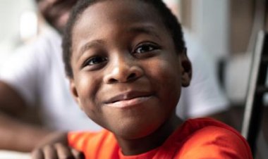 O CAMINHO PARA A ESCOLA