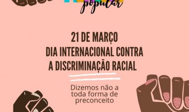 Por que o 21 de março é o Dia Internacional pela Eliminação da Discriminação Racial pela ONU?