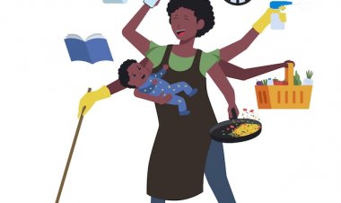 A Mulher na História Antigamente