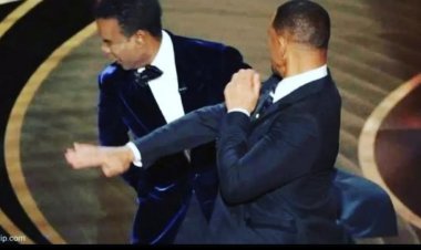 Will Smith X Chris Rock: a discussão sobre a recreação sobre as causas erradas