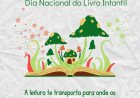 DIA DO LIVRO INFANTIL: 15 SUGESTÕES DE LEITURAS COM PROTAGONISMO NEGRO PARA CRIANÇAS