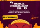 CONSCIÊNCIA NEGRA 2022: