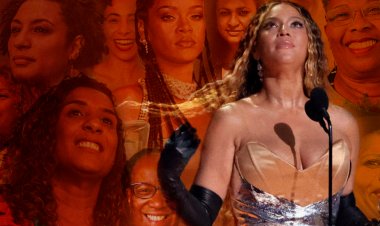 A limitação da pele negra é o privilégio do corpo branco