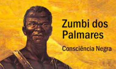 Zumbi dos Palmares: a luta contra o racismo