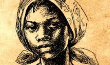 Dandara: garra é a sua arma