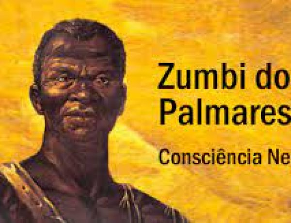 Zumbi dos Palmares: a luta contra o racismo