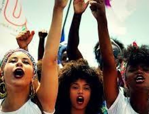 De Antonieta à Conceição: luta pela igualdade